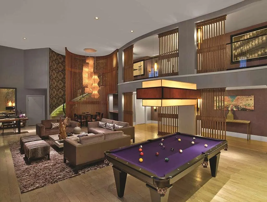 ***** Resort Nobu Hotel At Caesars Palace Las Vegas Stati Uniti