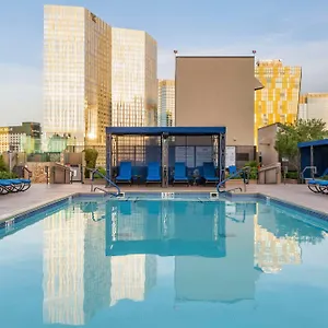 Hotel Polo Towers, Las Vegas