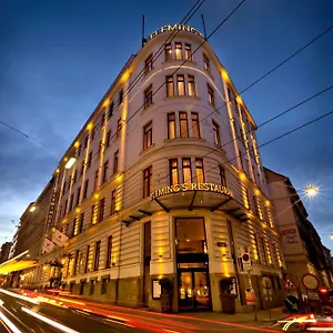 **** Отель Flemings Selection Wien-city Австрия