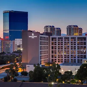Renaissance Vegas Hotell