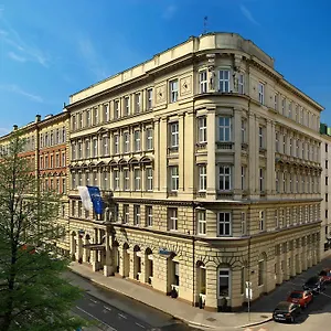 **** Отель Bellevue Австрия