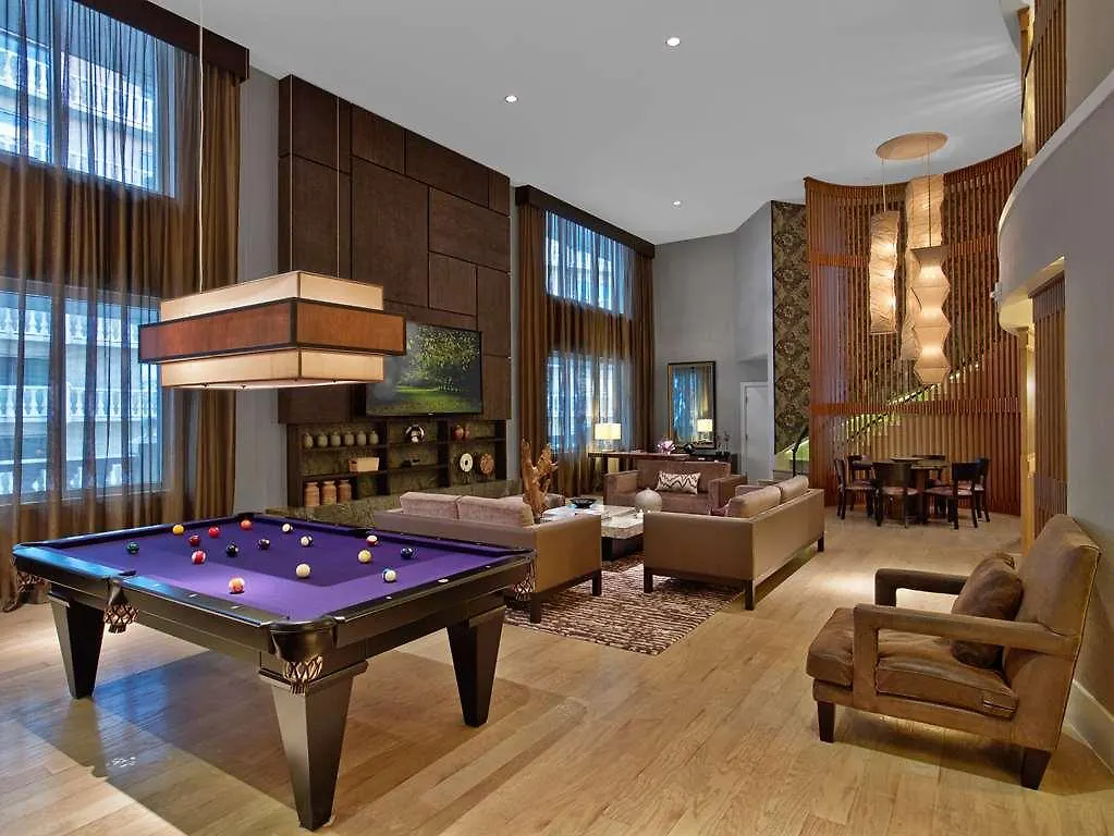 Nobu Hotel At Caesars Palace Las Vegas