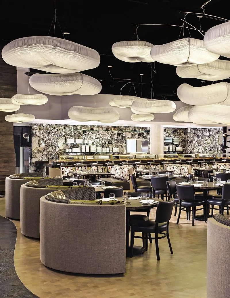 ***** Resort Nobu Hotel At Caesars Palace Las Vegas Stati Uniti