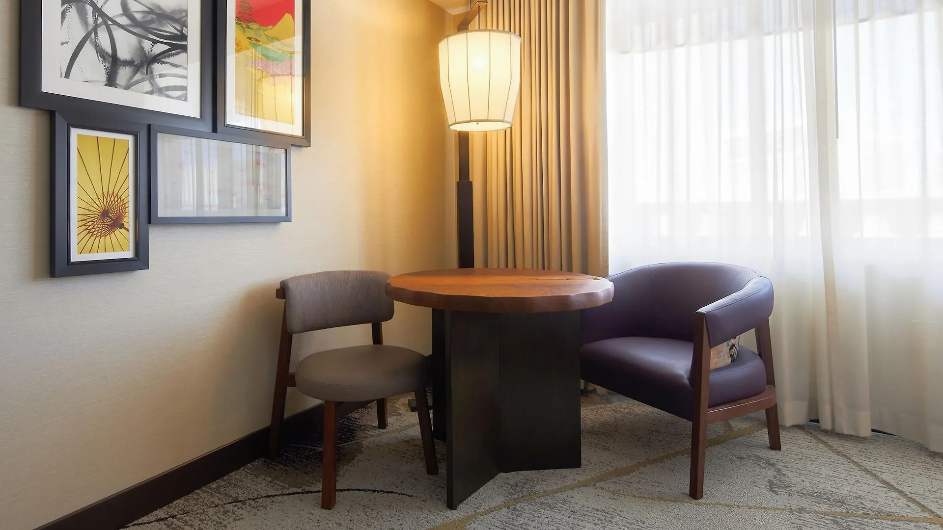 Nobu Hotel At Caesars Palace Las Vegas Feriested