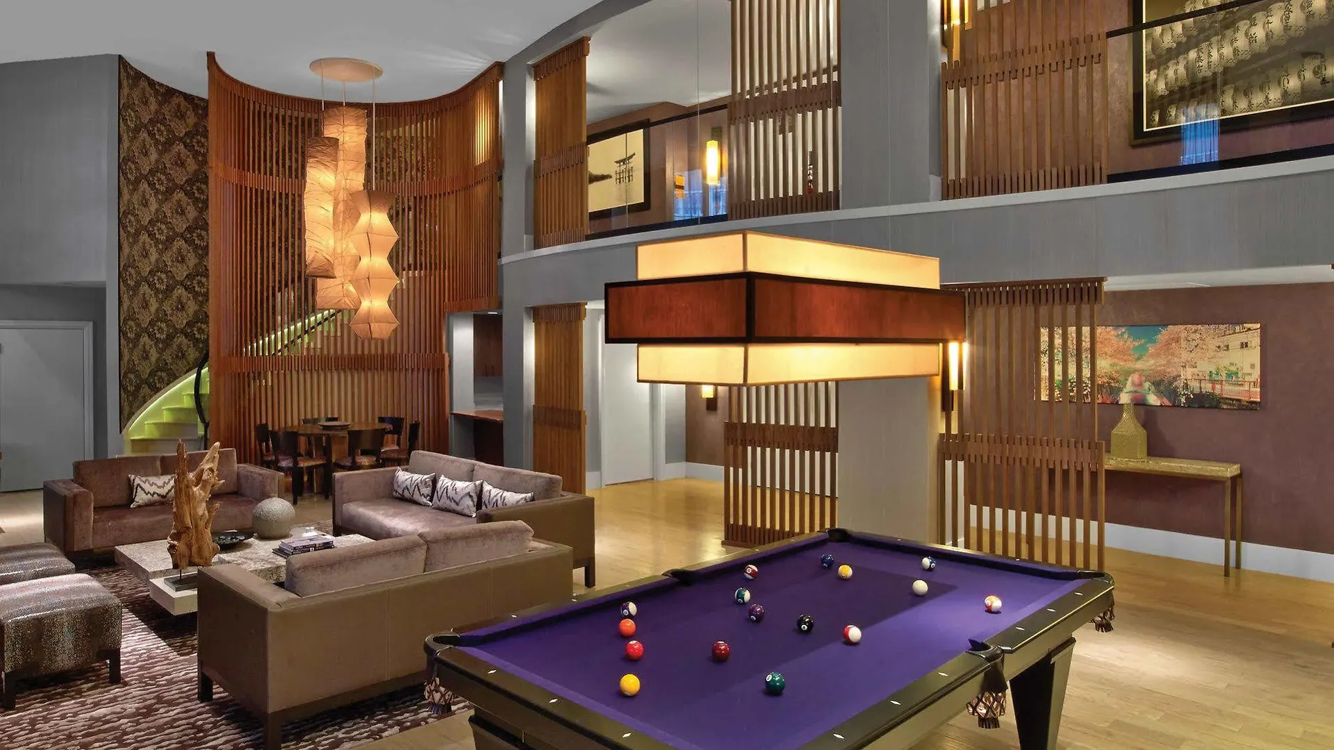 Nobu Hotel At Caesars Palace Las Vegas 5*,  USA
